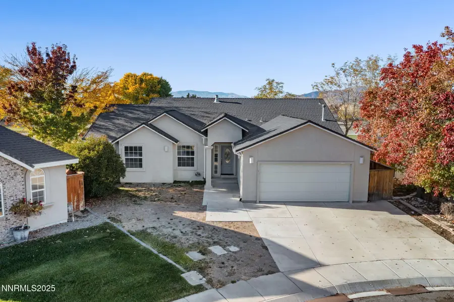 1994 Eight Iron Court, Fernley, NV 89408 - Image #2