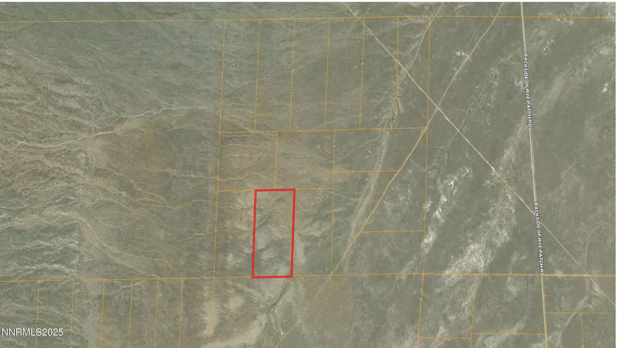 00228010 Backside Of Rye Patch Rd., Lovelock, NV 89419 - Image #1