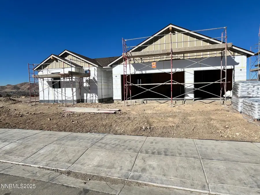 5437 Horizon Heights Drive #LOT 120, Sun Valley, NV 89433 - Image #3