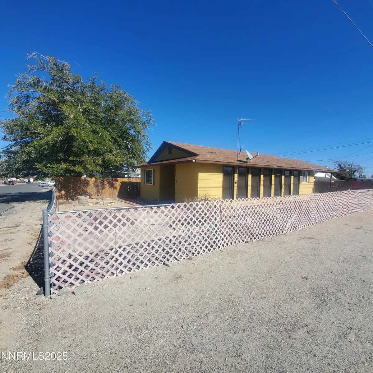 104 F Street, Hawthorne, NV 89415 - Image #1