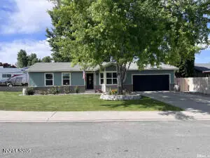 1698 Ballard Lane, Winnemucca, NV 89445
