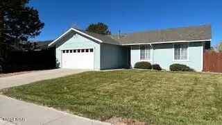1476 Mary Jo Drive, Gardnerville, NV 89460 - Image #1