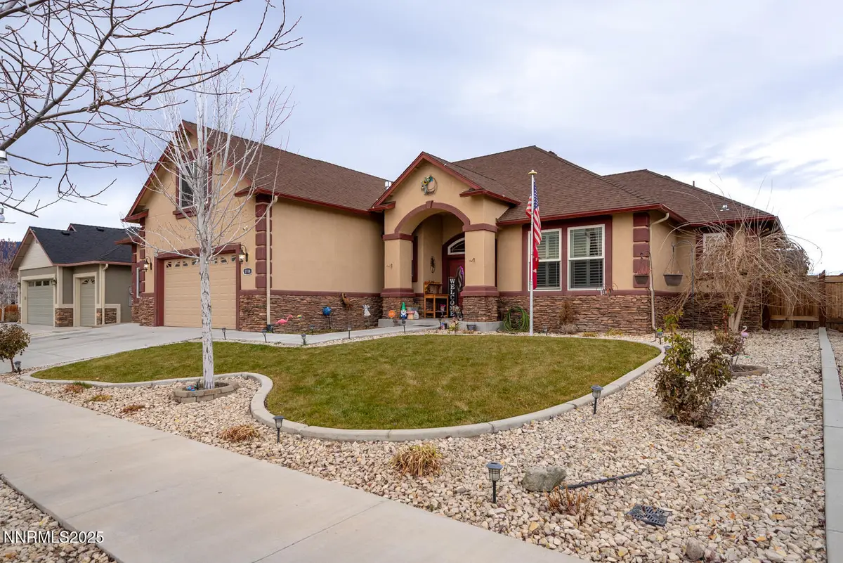 1114 Galante Road, Minden, NV 89423 - Image #1