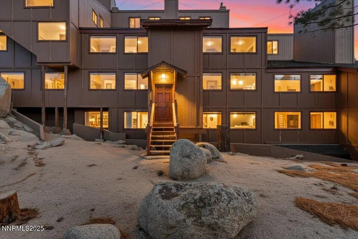 759 Boulder Ct #A, Stateline, NV 89449 - Image #1