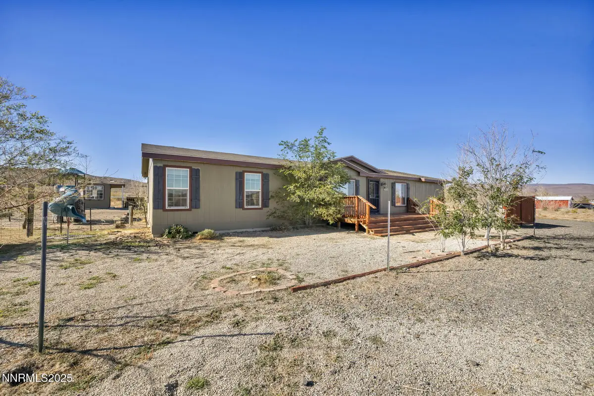 5225 White Oak Drive, Silver Springs, NV 89429 - Image #1