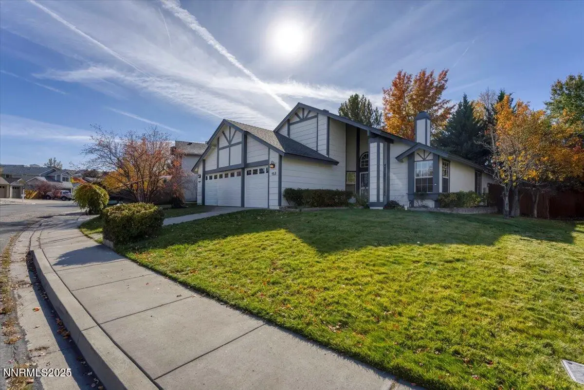 4434 Whitney Circle, Sparks, NV 89436 - Image #1