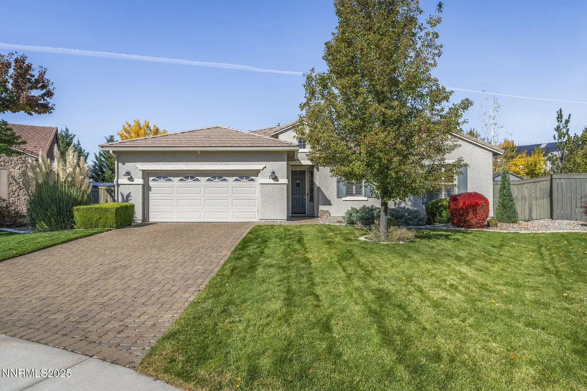 1360 Lambrays Lane, Sparks, NV 89436 - Image #1