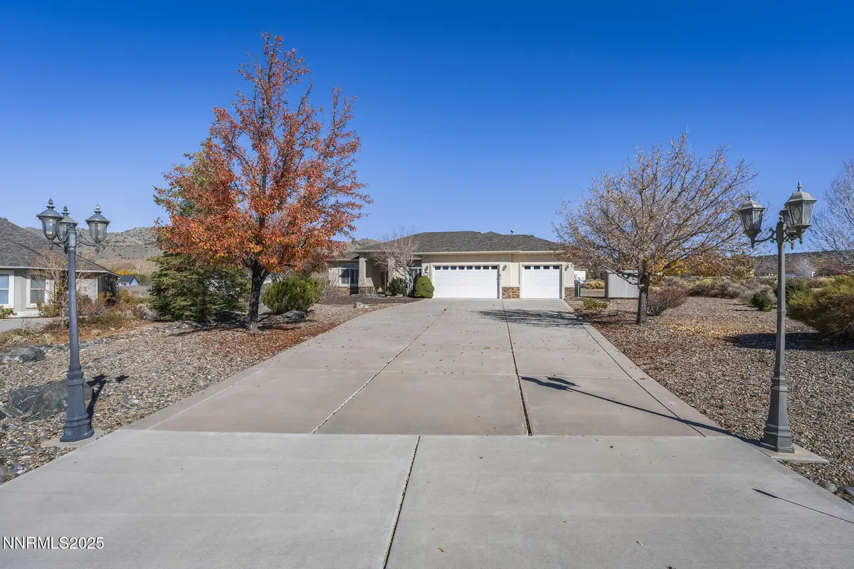 1524 Brandi Rose Way, Minden, NV 89423 - Image #1