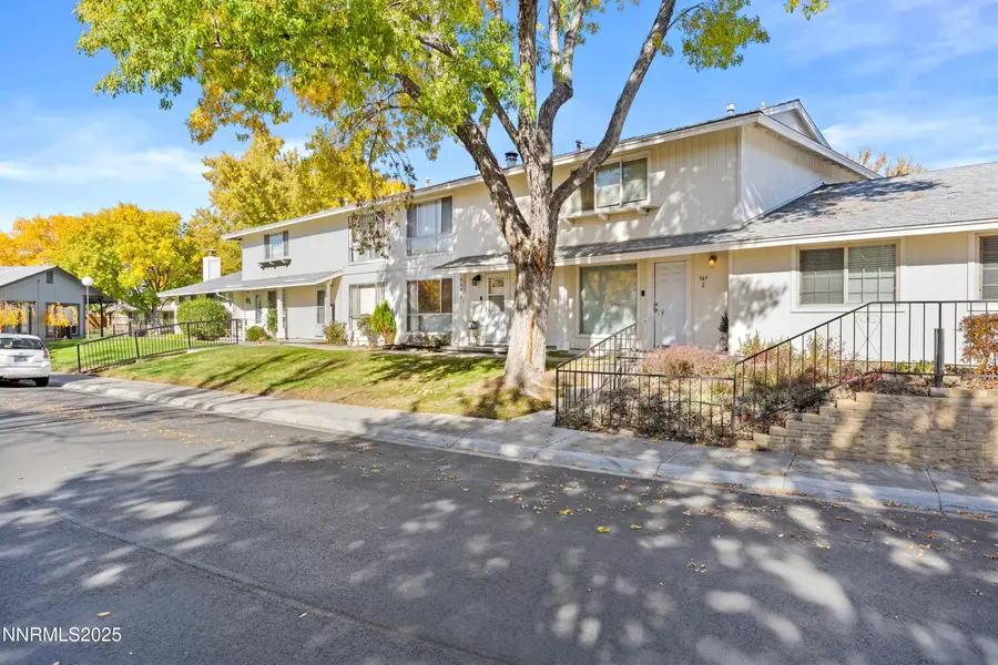 949 Crestwood Drive #3, Sparks, NV 89434 - Image #3