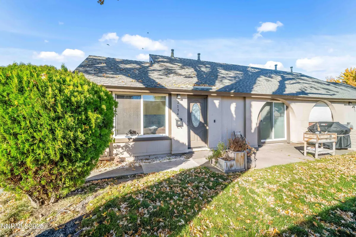2154 Oppio Street, Sparks, NV 89431 - Image #1