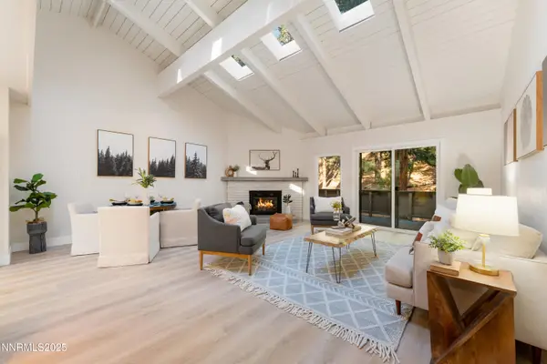 321 Ski Way #UNIT 16, Incline Village, NV 89451