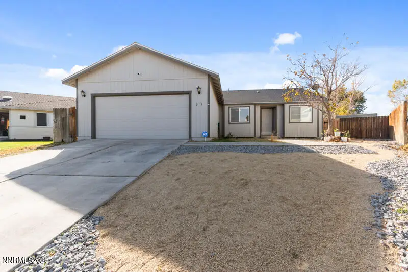 611 Annie Way, Fernley, NV 89408 - Image #1