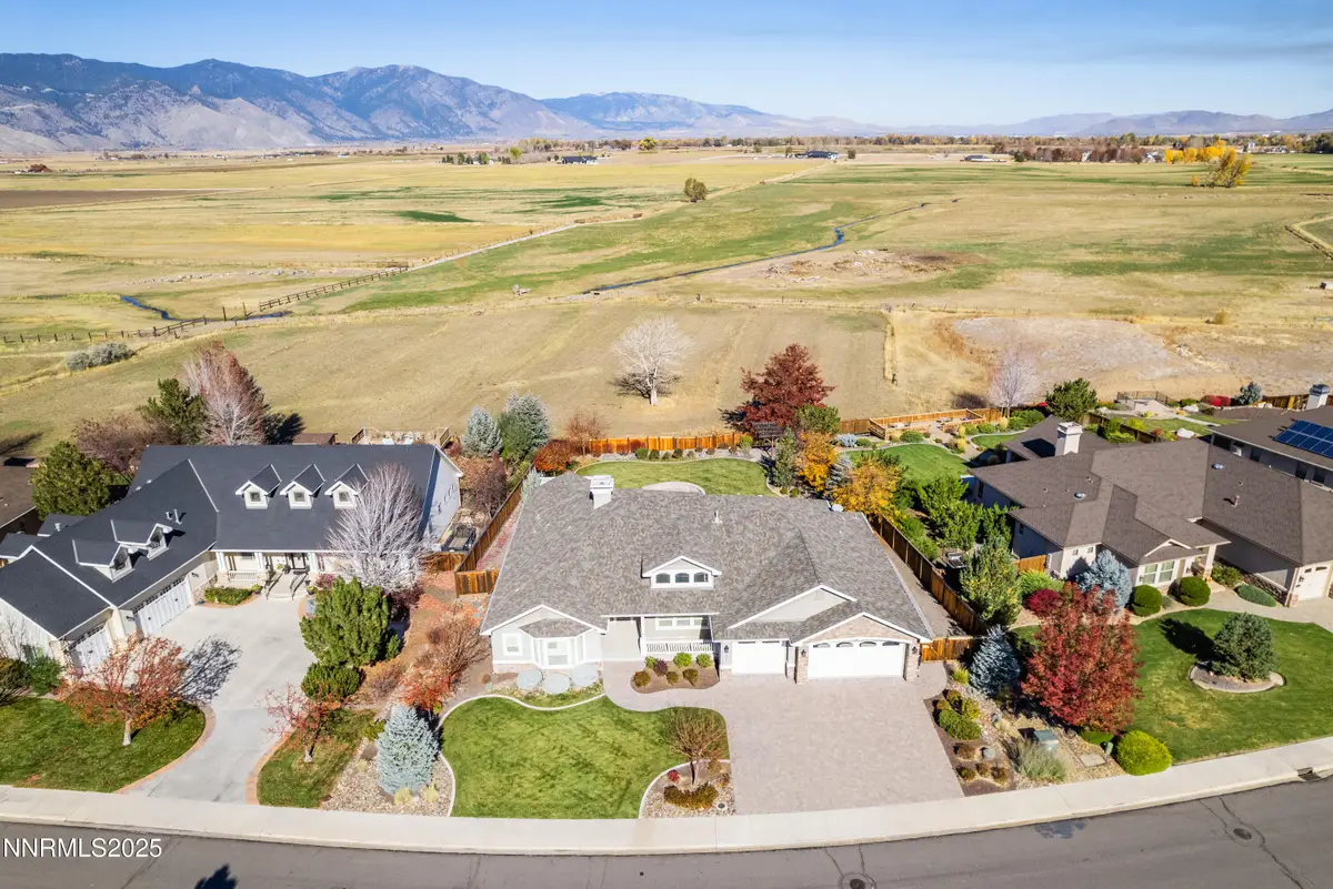 1046 Rocky Terrace Drive, Gardnerville, NV 89460 - Image #1