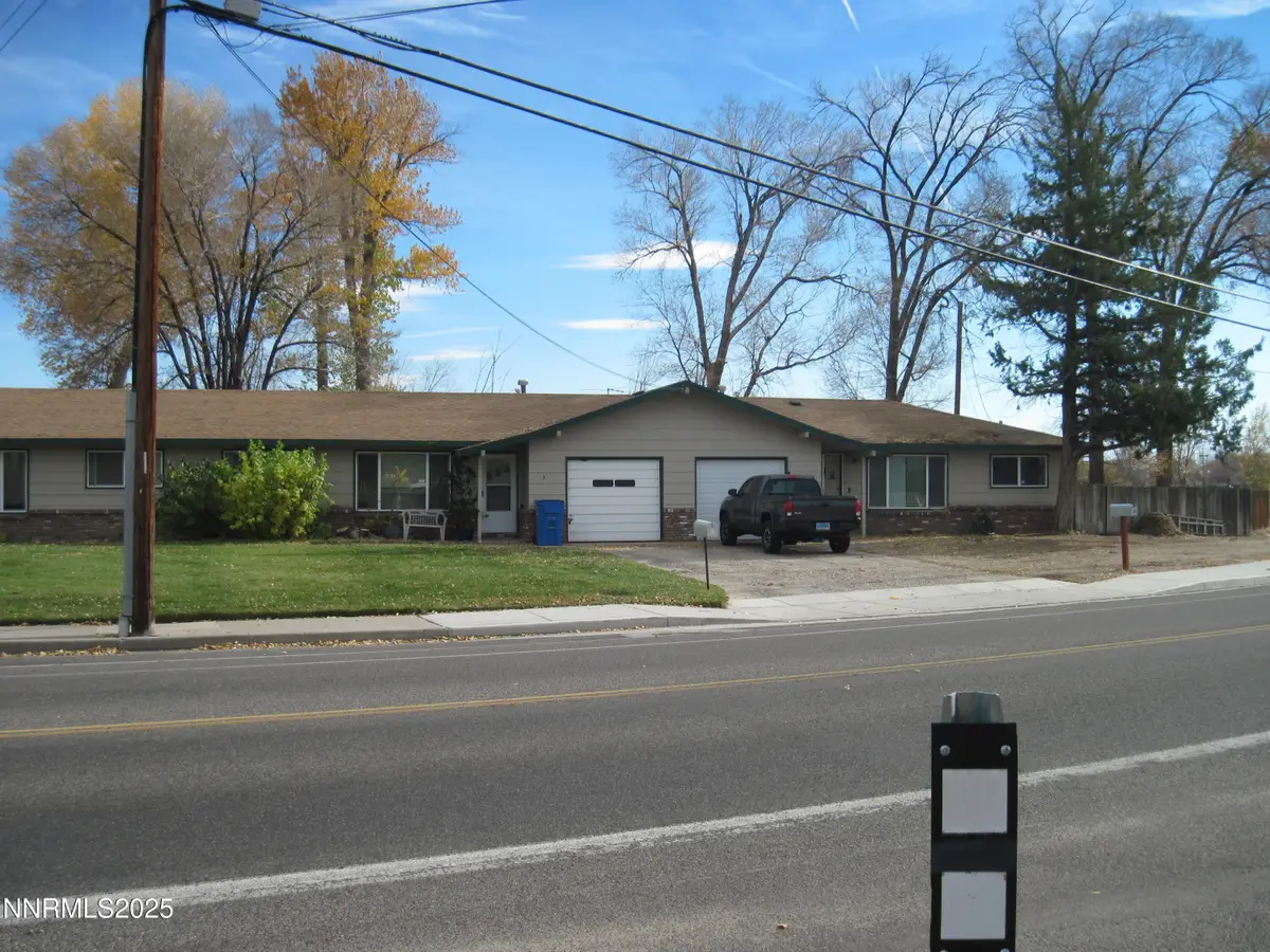 1203 Gilman Avenue, Gardnerville, NV 89410 - Image #1