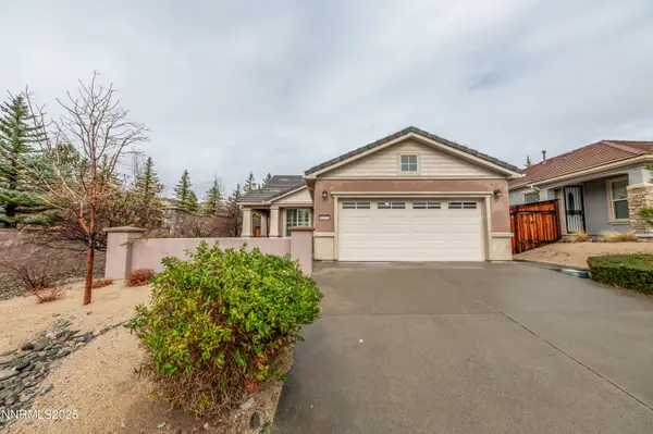 9295 Hidden Park Drive, Reno, NV 89523