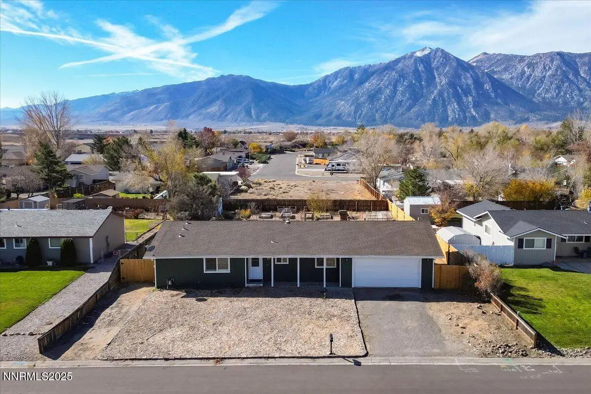 1275 Bolivia Way, Gardnerville, NV 89460 - Image #1