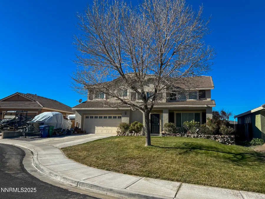 1742 Olive Branch Court, Fernley, NV 89408 - Image #2