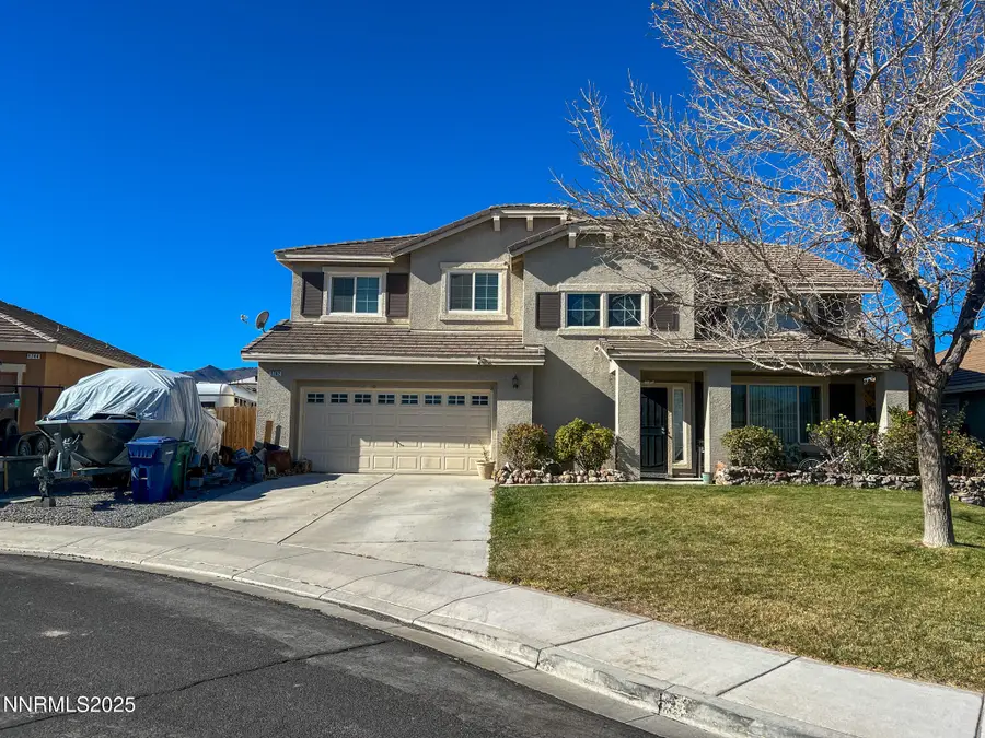 1742 Olive Branch Court, Fernley, NV 89408 - Image #3
