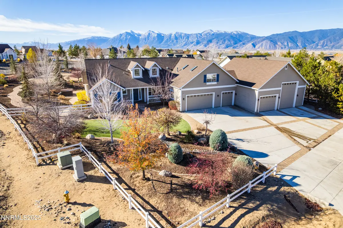 1621 Shirley Street, Minden, NV 89423 - Image #1