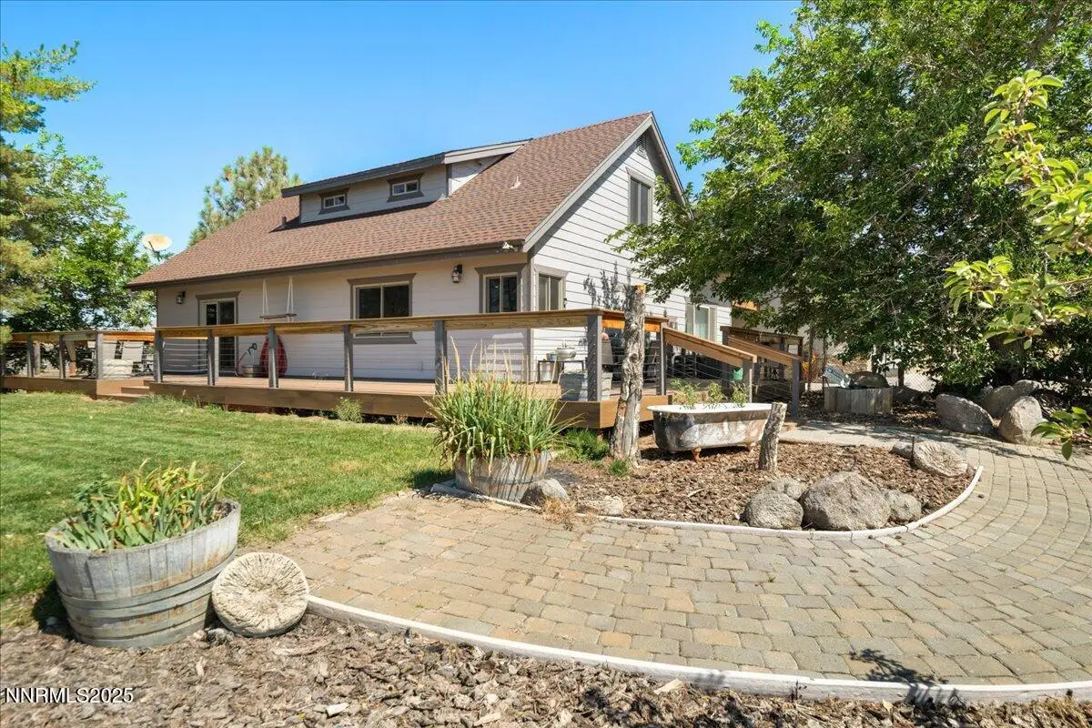 6000 Winnemucca Ranch Road, Reno, NV 89510 - Image #1