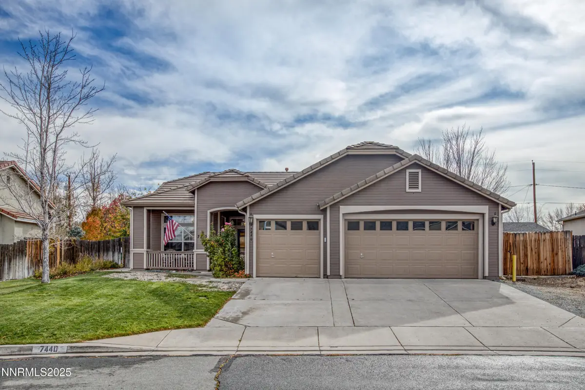 7440 Ash Springs Drive, Sparks, NV 89436 - Image #1