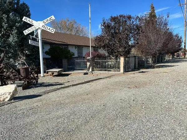 71 Nv-208, Yerington, NV 89447