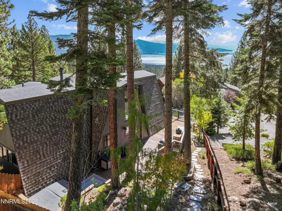 456 Jill Court, Incline Village, NV 89451 - Image #3