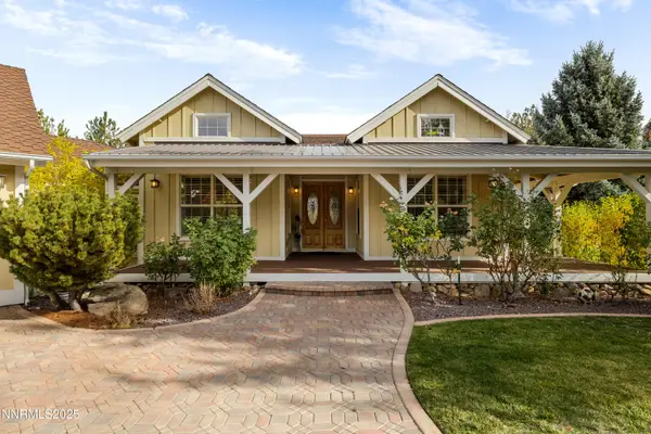 14240 Bandolier Court, Reno, NV 89511