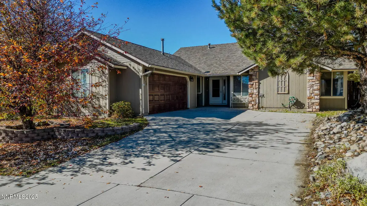 3574 Haystack Drive, Carson City, NV 89705 - Image #1