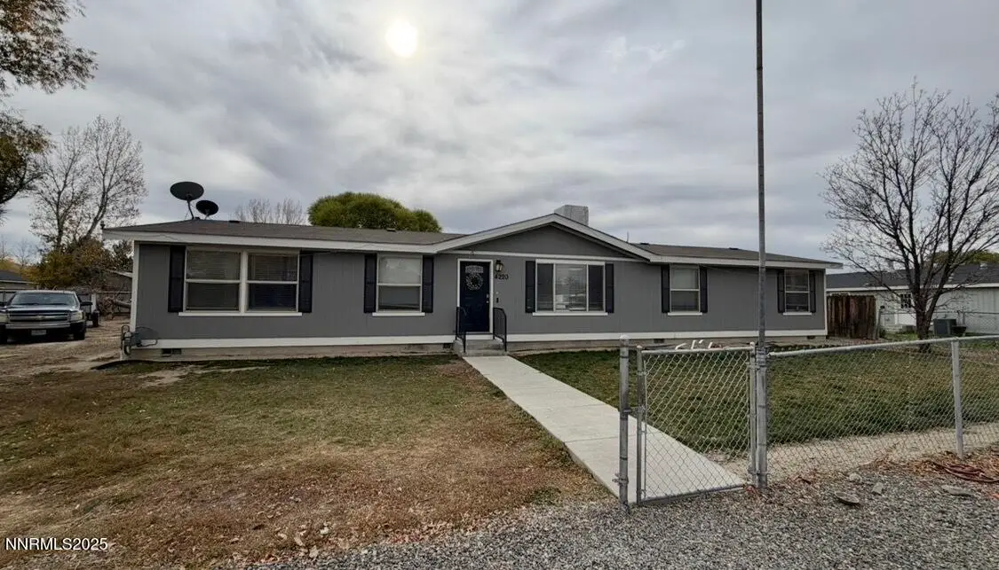 4220 Alloy Court, Winnemucca, NV 89445 - Image #1