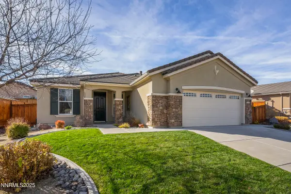 9165 Kenton Trail, Reno, NV 89523