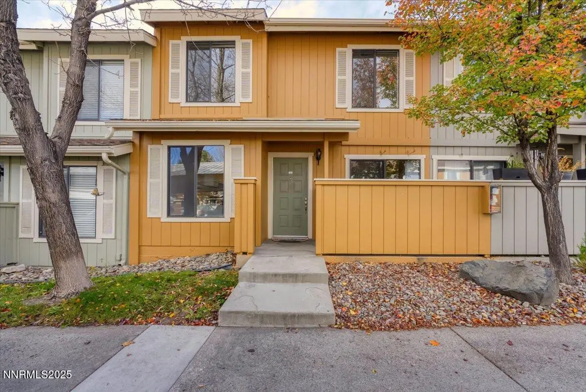 3230 Wedekind Road #64, Sparks, NV 89431 - Image #1