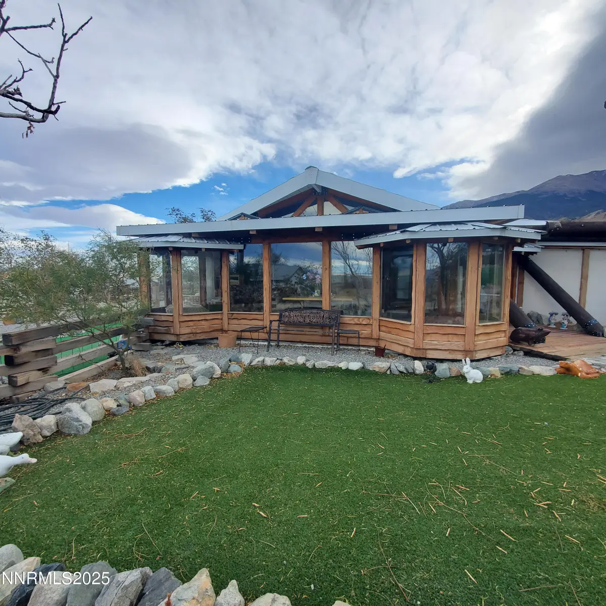 236 Lucille Drive, Walker Lake, NV 89415 - Image #1