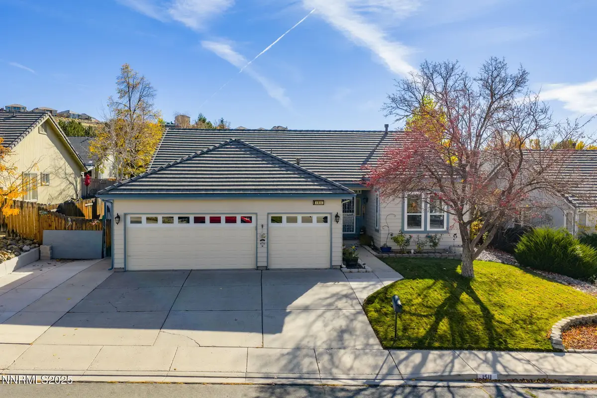 1511 Disc Drive, Sparks, NV 89436 - Image #1
