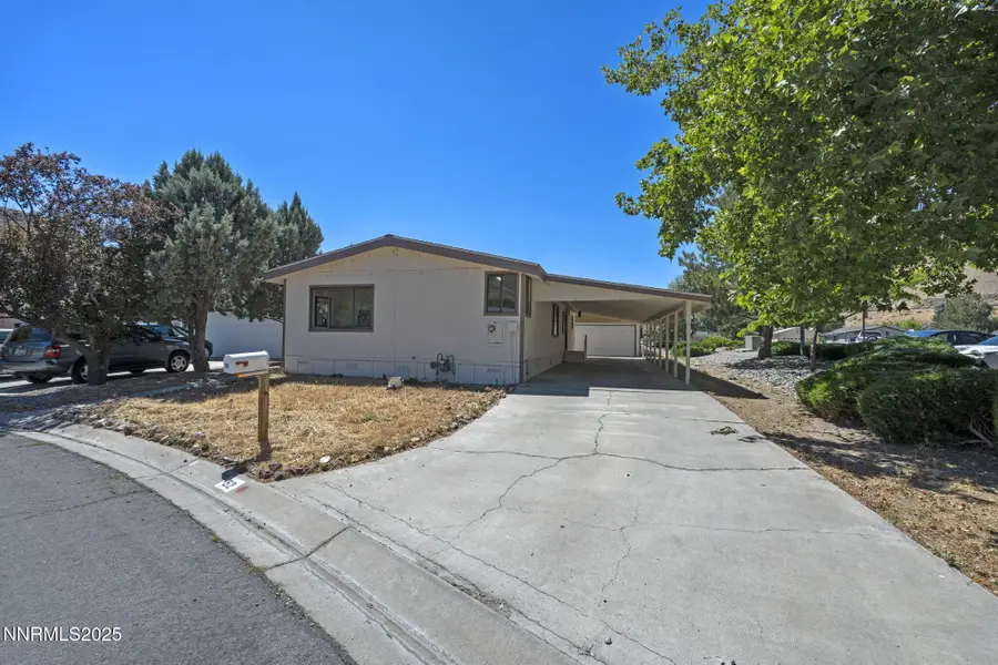 52 Ave De La Bleu De Clair, Sparks, NV 89434 - Image #2