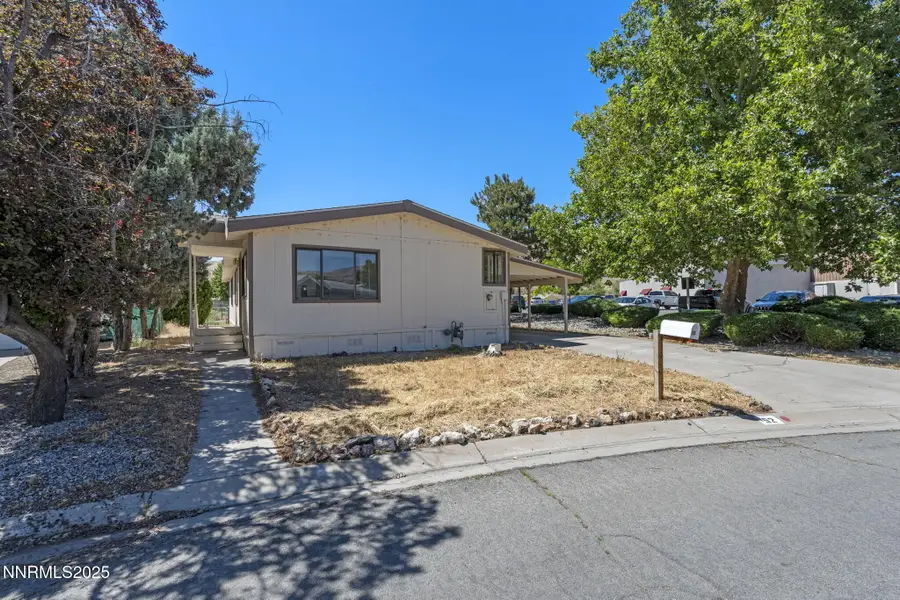 52 Ave De La Bleu De Clair, Sparks, NV 89434 - Image #3