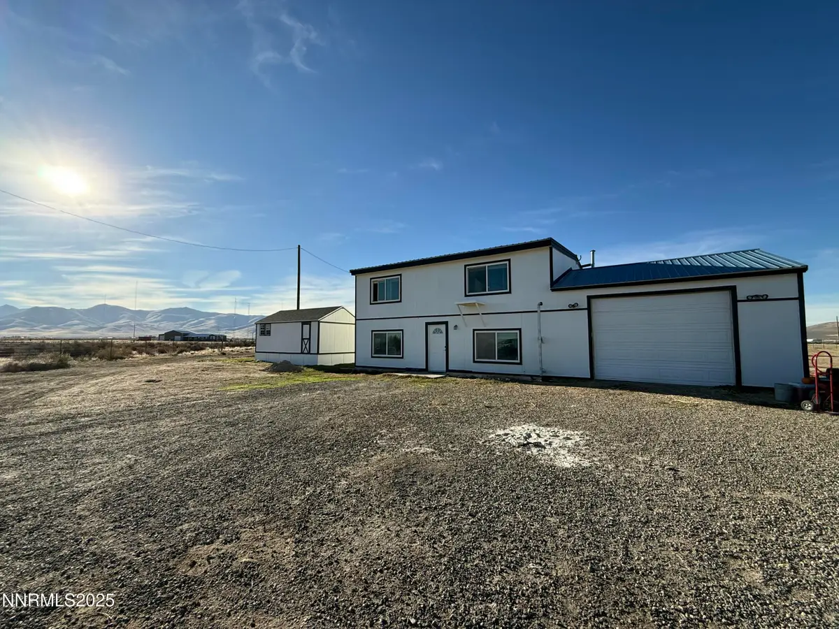 5355 Godchaux Road, Winnemucca, NV 89445 - Image #1