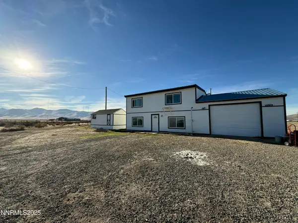 5355 Godchaux Road, Winnemucca, NV 89445