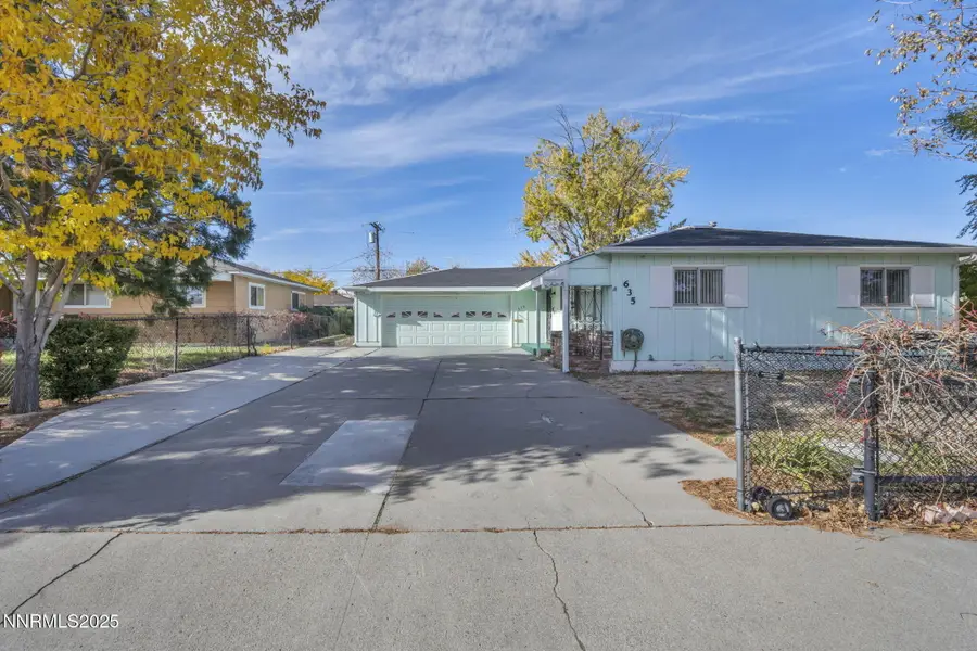 635 Cordone Avenue, Reno, NV 89502 - Image #2