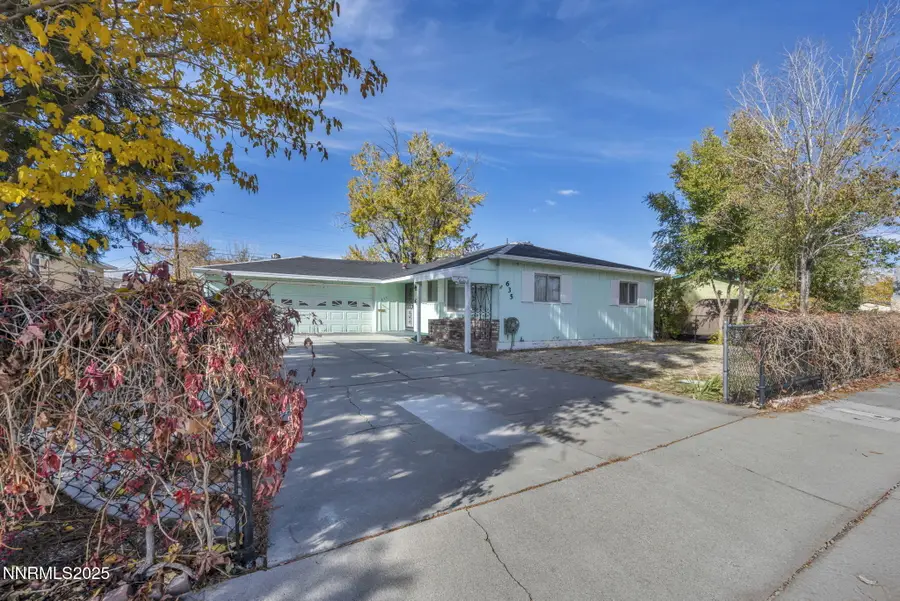 635 Cordone Avenue, Reno, NV 89502 - Image #3