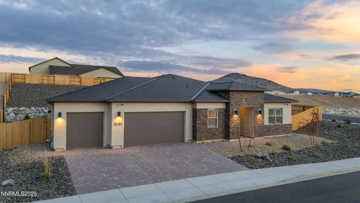 11640 Crosby Ranch Drive, Sparks, NV 89441 - Image #1