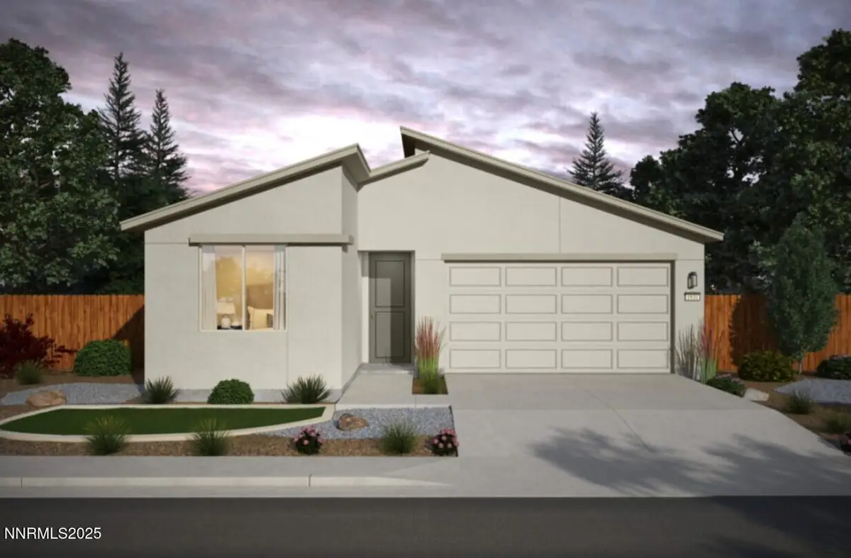 6599 Morgan Mill Road #Homesite 36, Carson City, NV 89701 - Image #1