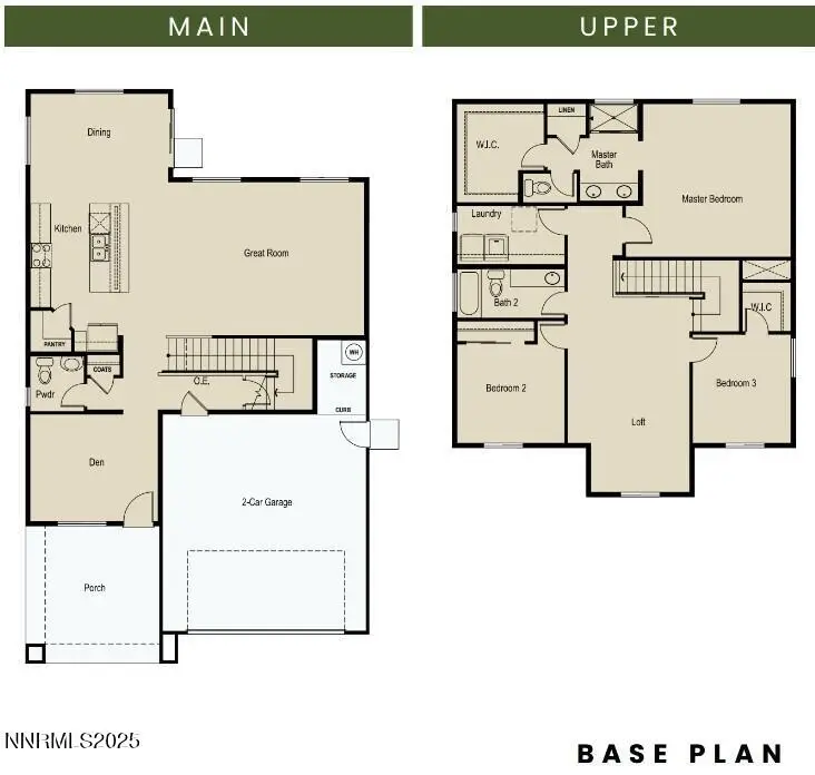 6612 Morgan Mill Road #Homesite 20, Carson City, NV 89701 - Image #2