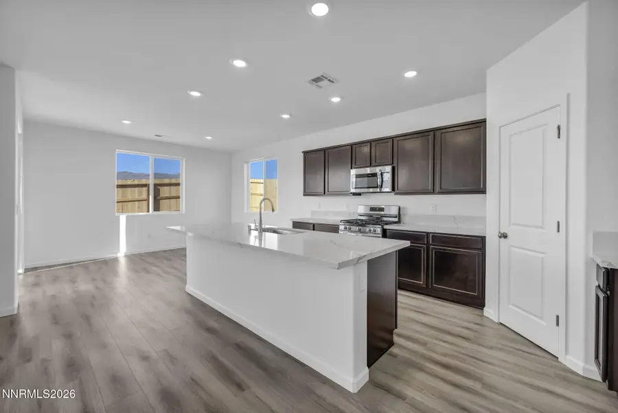 6612 Morgan Mill Road #Homesite 20, Carson City, NV 89701 - #3