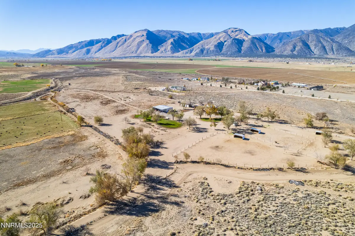 99 Jessen Road, Wellington, NV 89444 - Image #1
