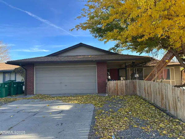 913 Glen Molly Drive, Sparks, NV 89434