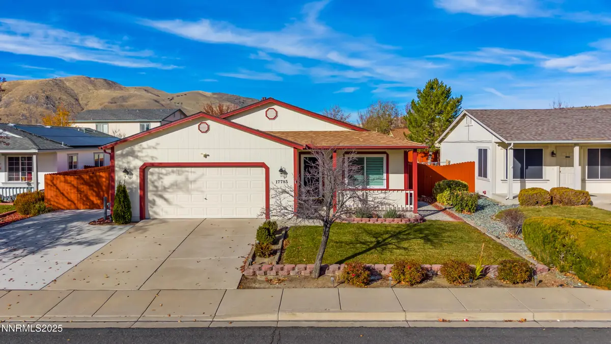 17785 Fortune Court, Reno, NV 89508 - Image #1