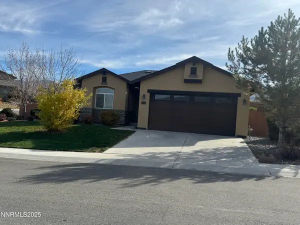 5198 Western Way, Winnemucca, NV 89445