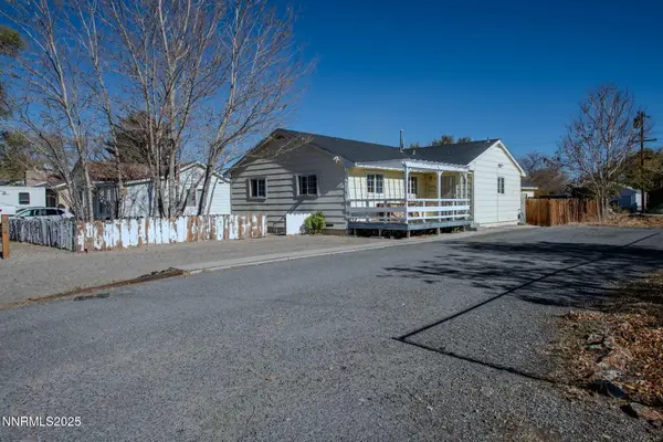 224 S Nevada Street, Yerington, NV 89447