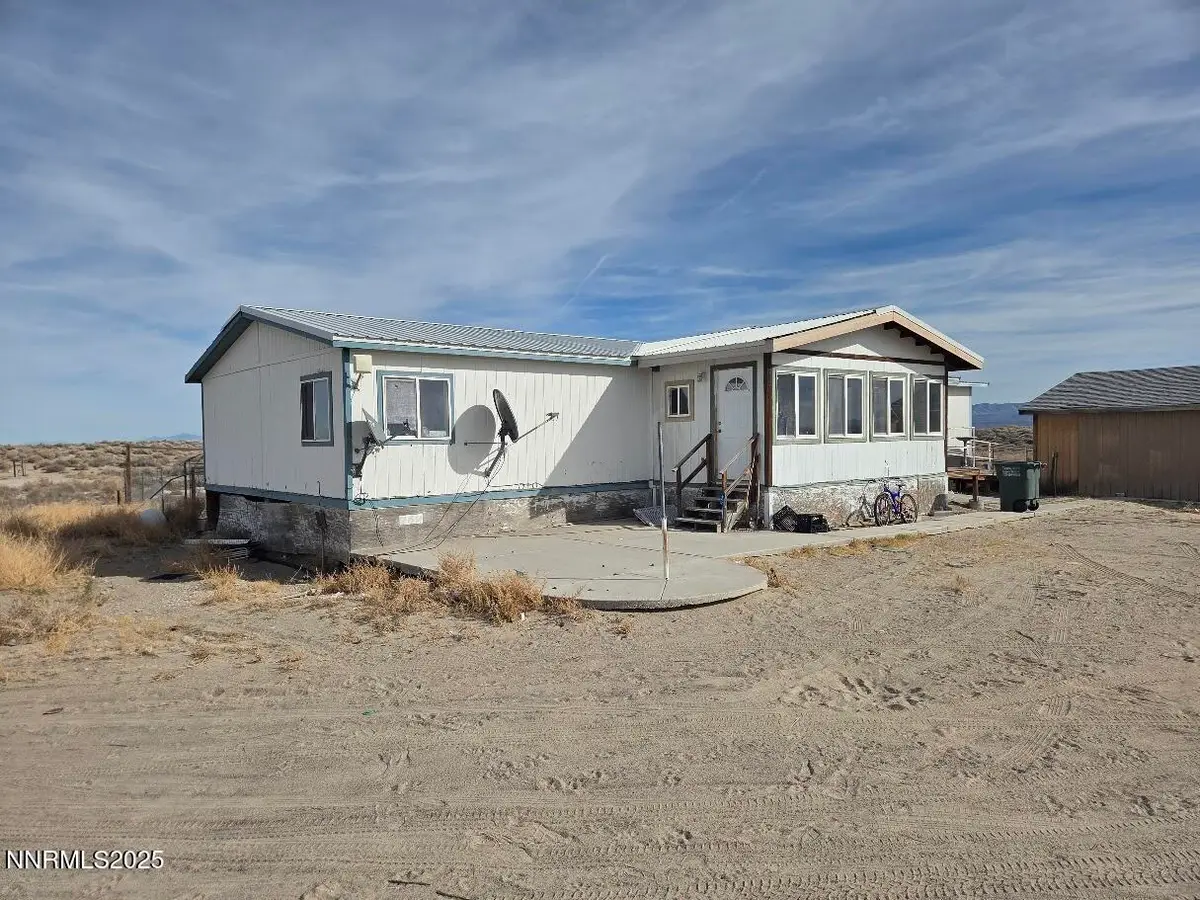 4320 Vaughn Road, Fallon, NV 89406 - Image #1